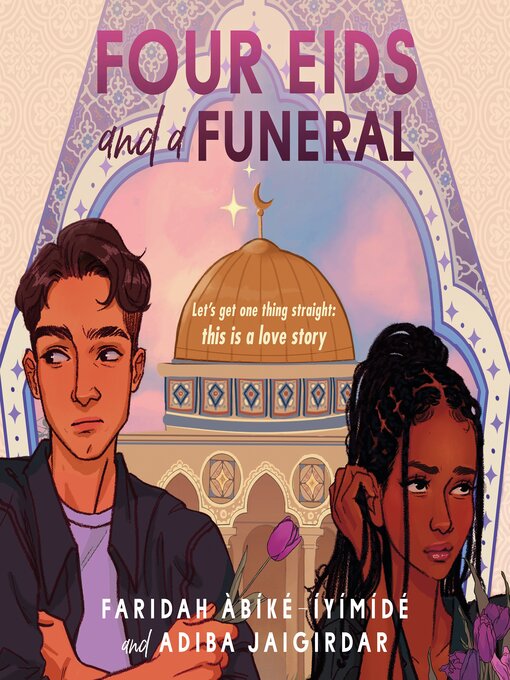 Title details for Four Eids and a Funeral by Faridah Àbíké-Íyímídé - Available